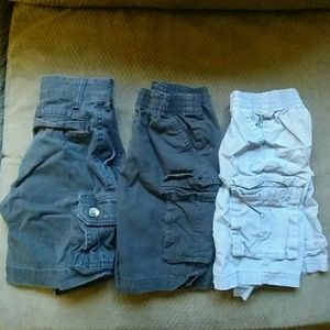 Boy's Shorts